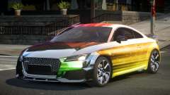 Audi TT PSI S3 для GTA 4