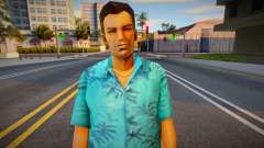 Tommy Vercetti (Player) для GTA San Andreas