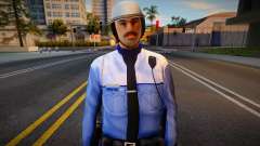 Politia Romana - Lapdm1 для GTA San Andreas