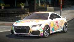 Audi TT PSI S2 для GTA 4
