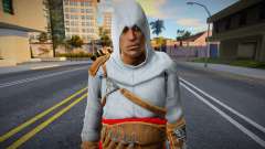 Assassins Creed - Altair для GTA San Andreas