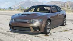 Dodge Charger SRT Hellcat Widebody (LD) 2020〡add-on для GTA 5