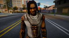 Normal Prince of Persia для GTA San Andreas