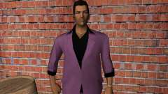 Pink Soiree Outfit для GTA Vice City