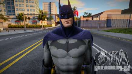 Batman (Arkham City Lockdown) для GTA San Andreas
