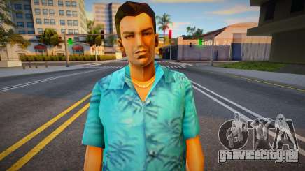 Tommy Vercetti (Player) для GTA San Andreas