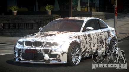 BMW 1M Qz S4 для GTA 4