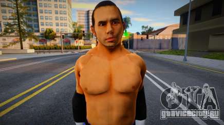 Matt Hardy для GTA San Andreas