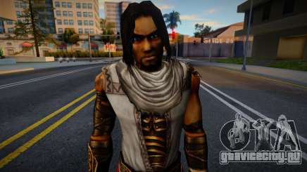 Normal Prince of Persia для GTA San Andreas
