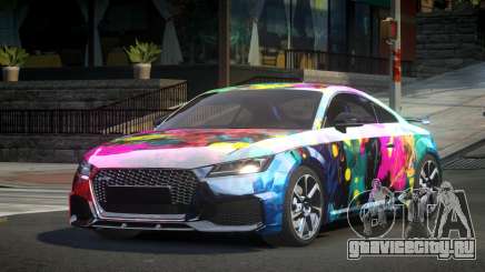 Audi TT PSI S1 для GTA 4