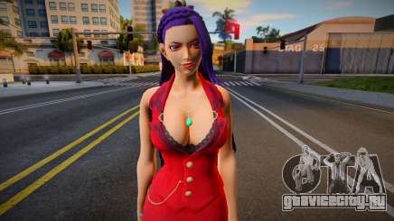 Lunog 4 для GTA San Andreas