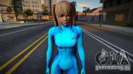 Marie Rose Gaming для GTA San Andreas