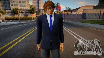 Shin New Clothing 4 для GTA San Andreas