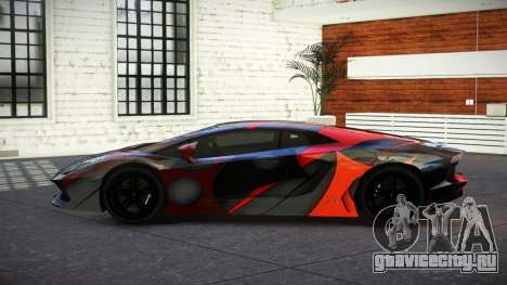 Lamborghini Aventador LP700 US S2 для GTA 4