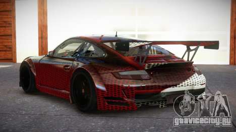 Porsche 911 GT3 US S11 для GTA 4