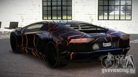 Lamborghini Aventador LP700 US S7 для GTA 4