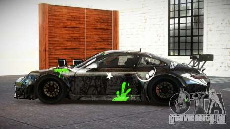 Porsche 911 GT3 US S1 для GTA 4