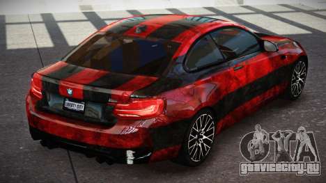 BMW M2 G-Tuned S1 для GTA 4