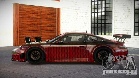 Porsche 911 GT3 US S11 для GTA 4