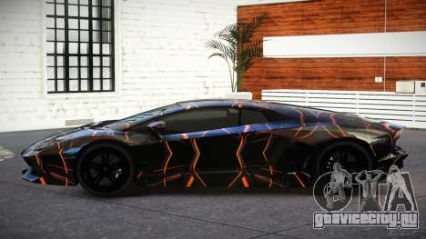 Lamborghini Aventador LP700 US S7 для GTA 4