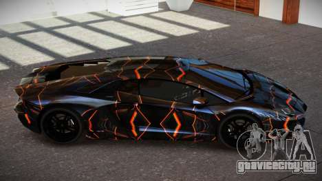 Lamborghini Aventador LP700 US S7 для GTA 4