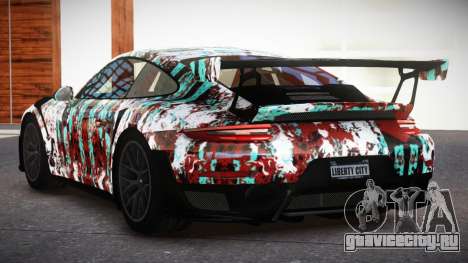 Porsche 911 GT2 ZR S9 для GTA 4