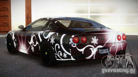 Ferrari 575M Qz S8 для GTA 4