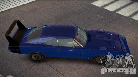 1969 Dodge Charger Daytona для GTA 4
