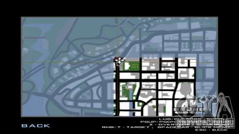 Spider-Man: No Way Home Mural для GTA San Andreas