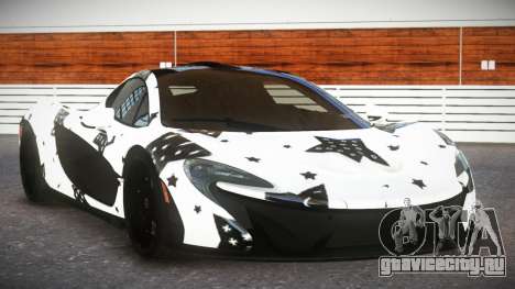 McLaren P1 G-Style S7 для GTA 4