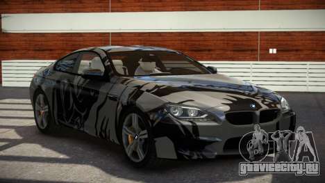 BMW M6 F13 ZZ S2 для GTA 4