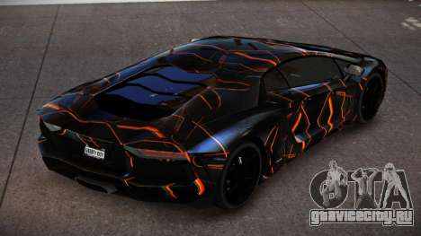 Lamborghini Aventador LP700 US S7 для GTA 4