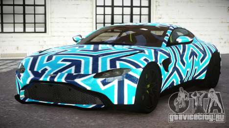 Aston Martin Vantage G-Tuned S10 для GTA 4