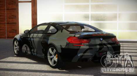 BMW M6 F13 ZZ S2 для GTA 4