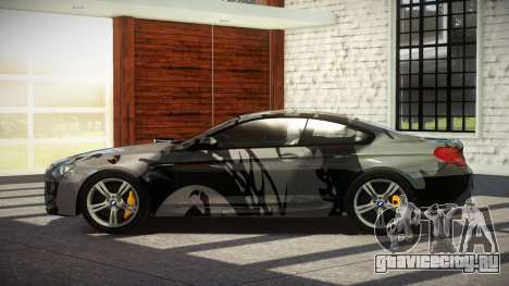 BMW M6 F13 ZZ S2 для GTA 4