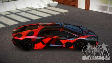 Lamborghini Aventador LP700 US S2 для GTA 4