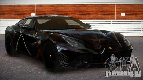 Ferrari F12 ZR S5 для GTA 4