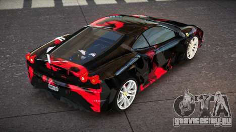 Ferrari F430 GS S9 для GTA 4