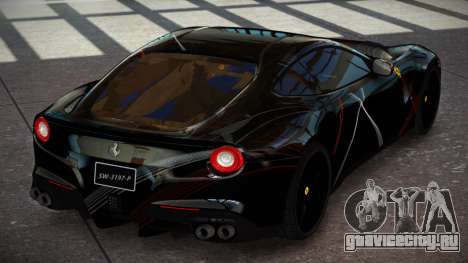 Ferrari F12 ZR S5 для GTA 4