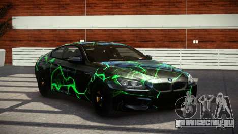 BMW M6 F13 ZZ S3 для GTA 4