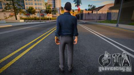 HD Vmaff3 для GTA San Andreas