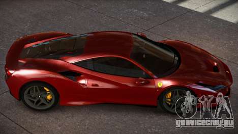 Ferrari F8 Qz для GTA 4