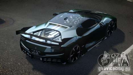 Grotti Itali RSX S2 для GTA 4