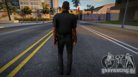 HD Tenpen для GTA San Andreas