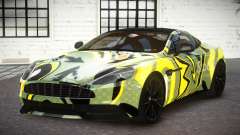 Aston Martin Vanquish SP S10 для GTA 4