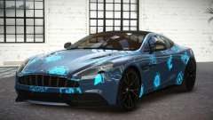 Aston Martin Vanquish SP S11 для GTA 4