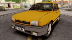 Dacia 1310 L Taxi для GTA San Andreas
