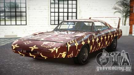 1969 Dodge Charger Daytona S11 для GTA 4