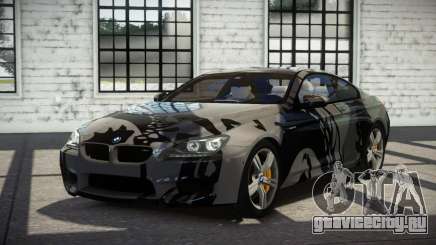 BMW M6 F13 ZZ S2 для GTA 4