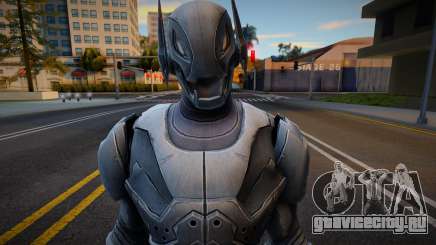 Dronesultron - Avengers Age Of Ultron для GTA San Andreas